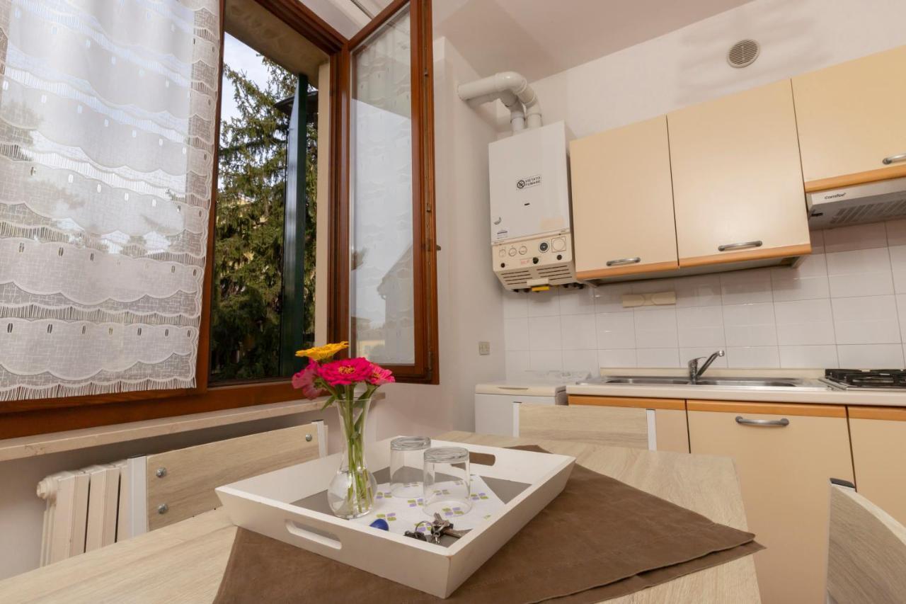 דירות ורונה Casa Katalea מראה חיצוני תמונה
