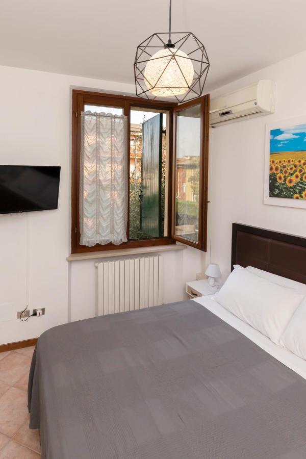 דירות ורונה Casa Katalea מראה חיצוני תמונה