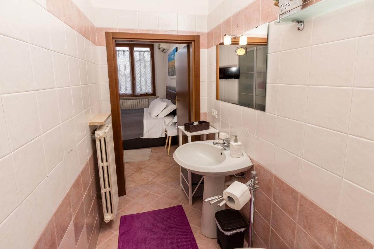 דירות ורונה Casa Katalea מראה חיצוני תמונה
