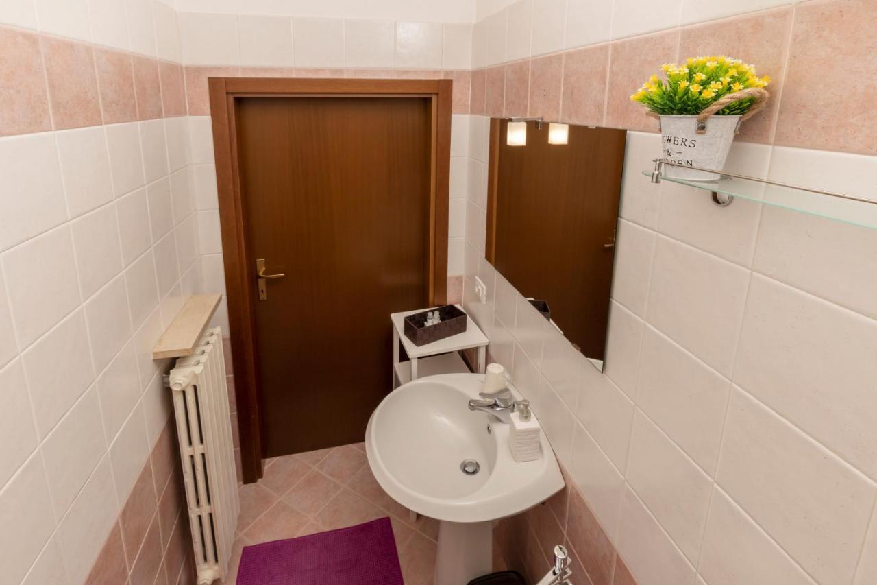 דירות ורונה Casa Katalea מראה חיצוני תמונה