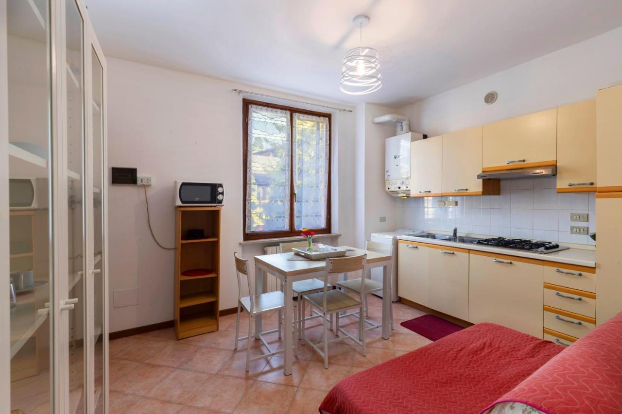 דירות ורונה Casa Katalea מראה חיצוני תמונה