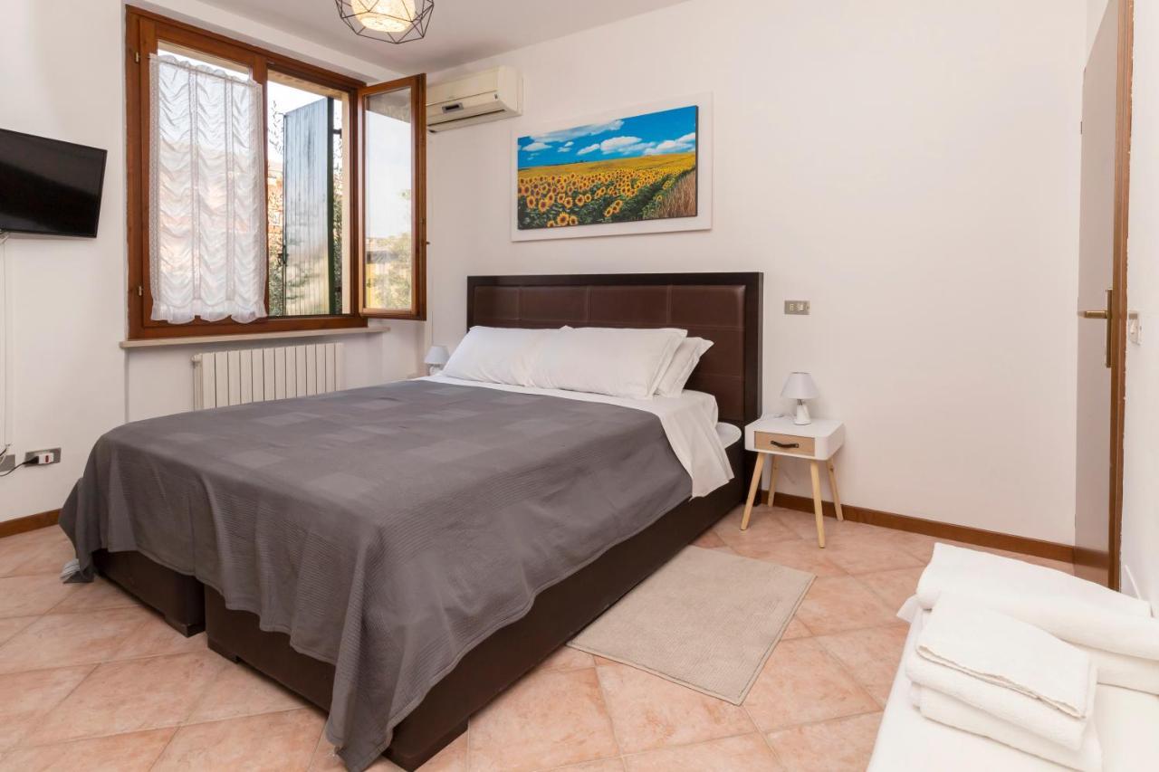 דירות ורונה Casa Katalea מראה חיצוני תמונה