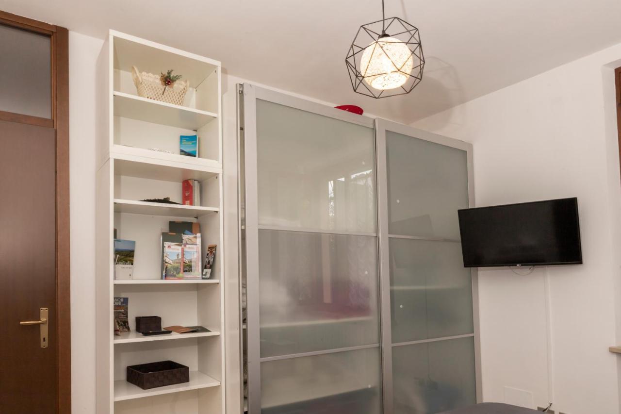 דירות ורונה Casa Katalea מראה חיצוני תמונה