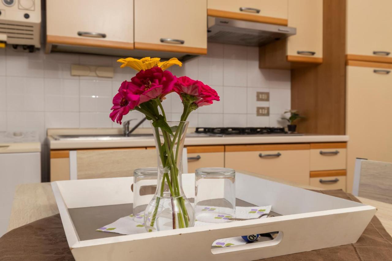 דירות ורונה Casa Katalea מראה חיצוני תמונה