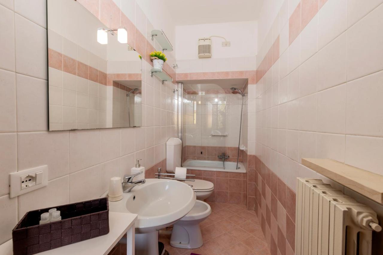 דירות ורונה Casa Katalea מראה חיצוני תמונה