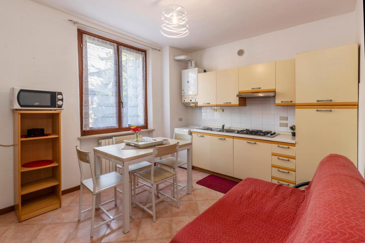דירות ורונה Casa Katalea מראה חיצוני תמונה
