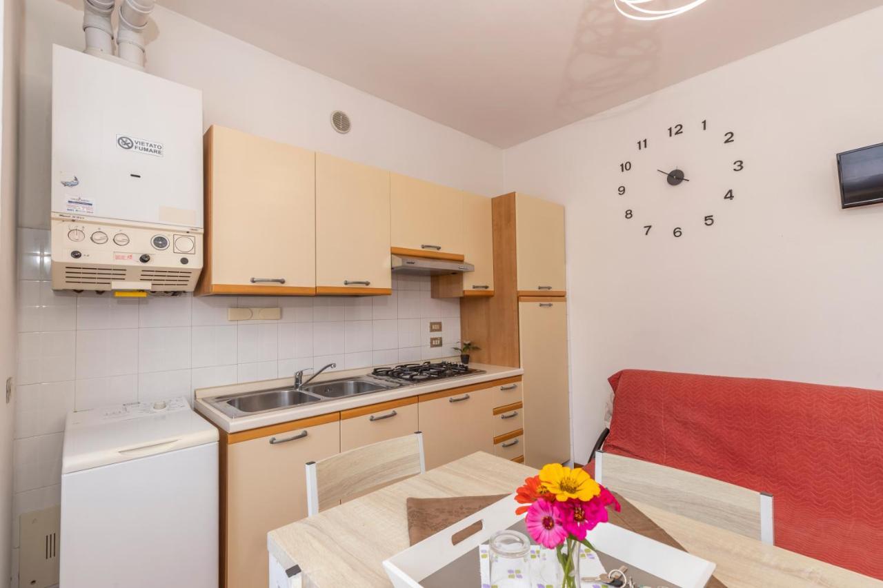 דירות ורונה Casa Katalea מראה חיצוני תמונה
