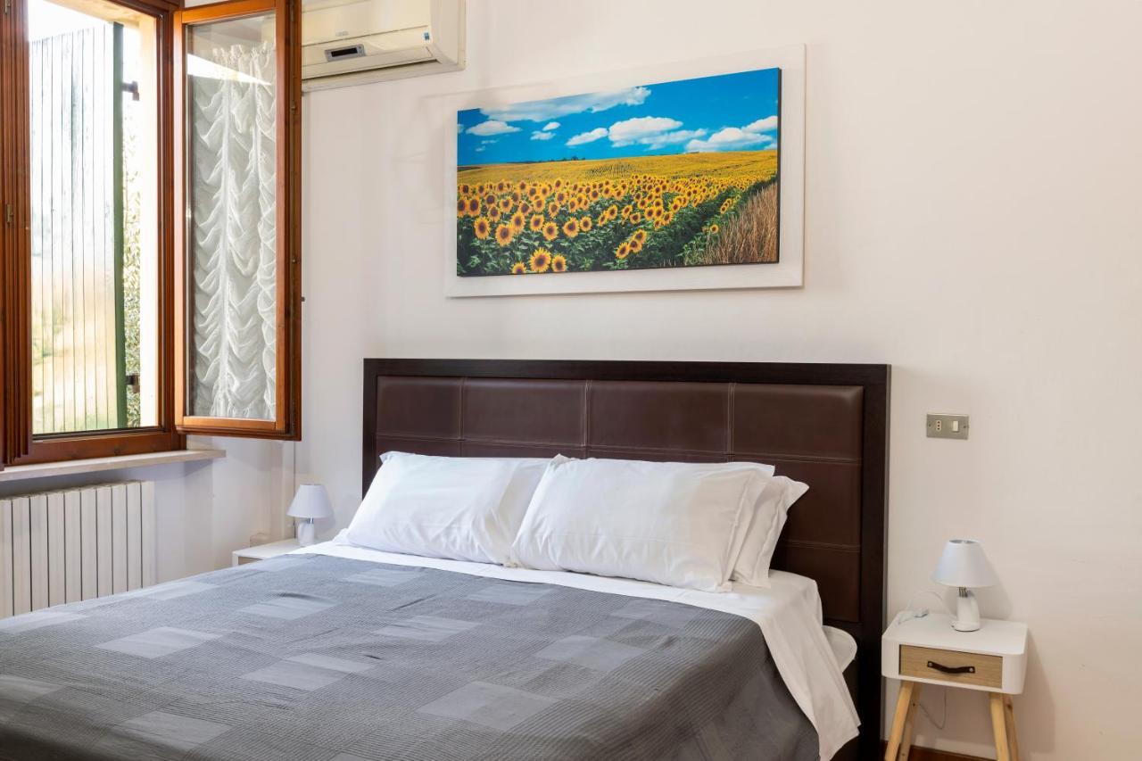 דירות ורונה Casa Katalea מראה חיצוני תמונה